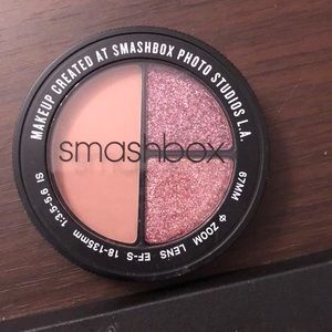 NEW Smashbox eyeshadow
